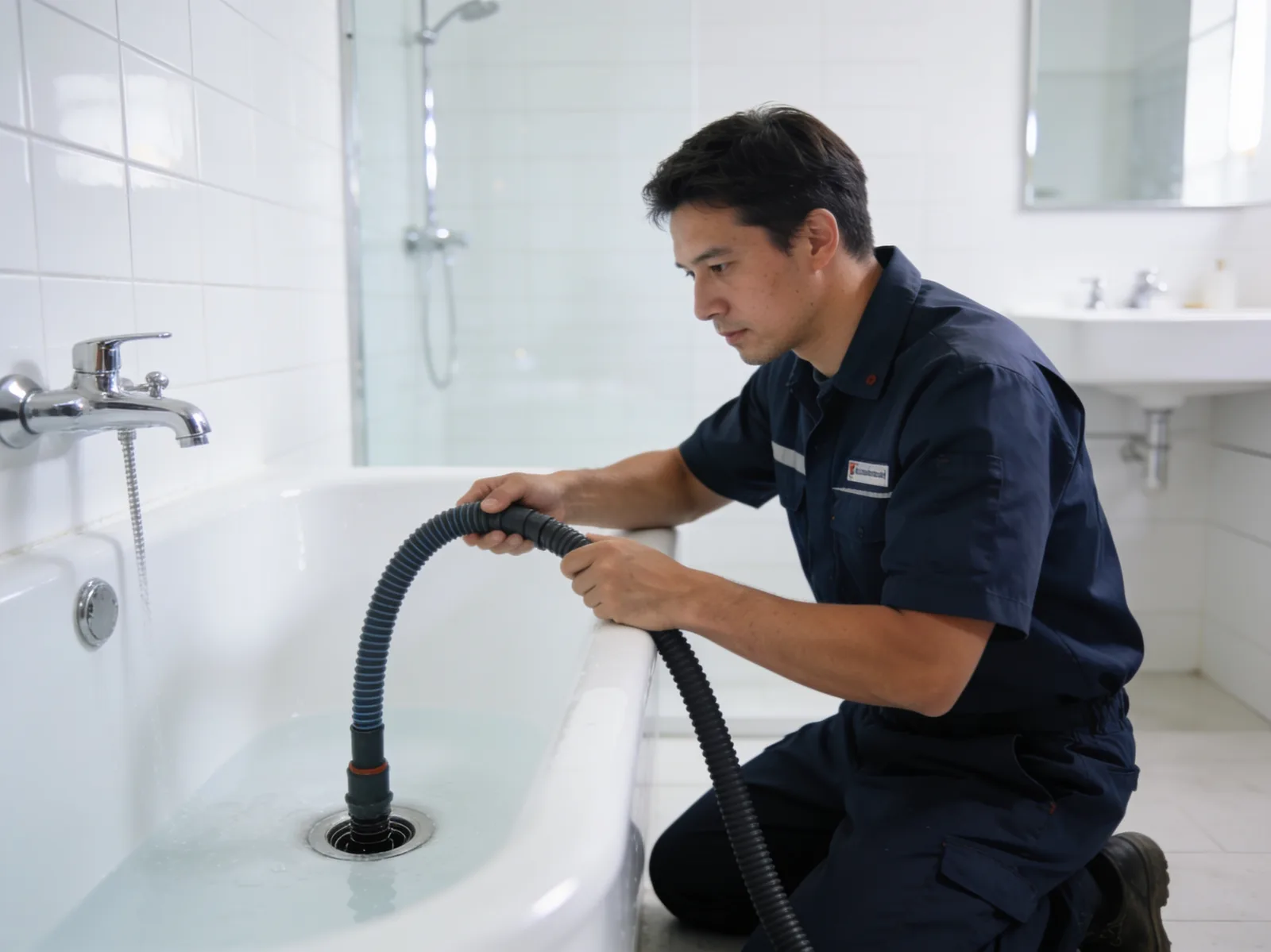Emergency Plumber Roselle Park, NJ FAQs